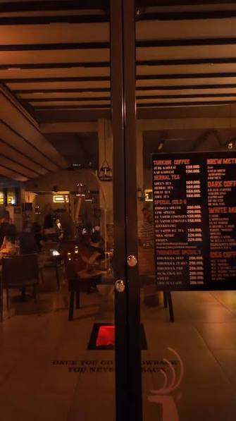 Throwback Coffee Co. galeri fotoğrafı