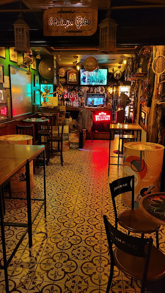 Moby Dick Pub galeri fotoğrafı