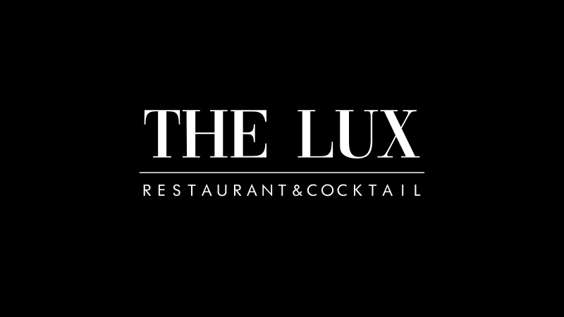 The Lux Restaurant&Cocktail galeri fotoğrafı