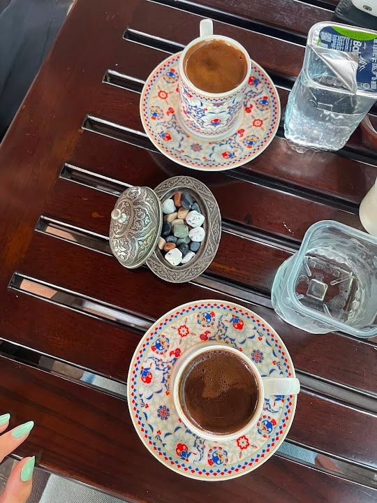 Gar Kahve galeri fotoğrafı