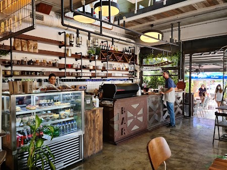 Moodra Coffee & Kitchen galeri fotoğrafı