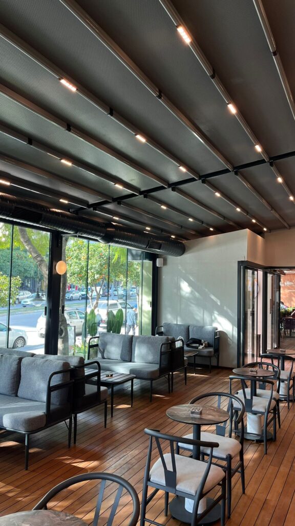 Loba Coffee & Bakery Güzelyalı galeri fotoğrafı