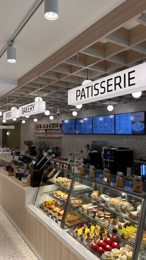 Loba Coffee & Bakery Güzelyalı galeri fotoğrafı