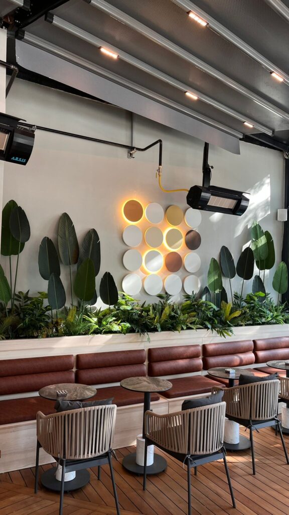 Loba Coffee & Bakery Güzelyalı galeri fotoğrafı