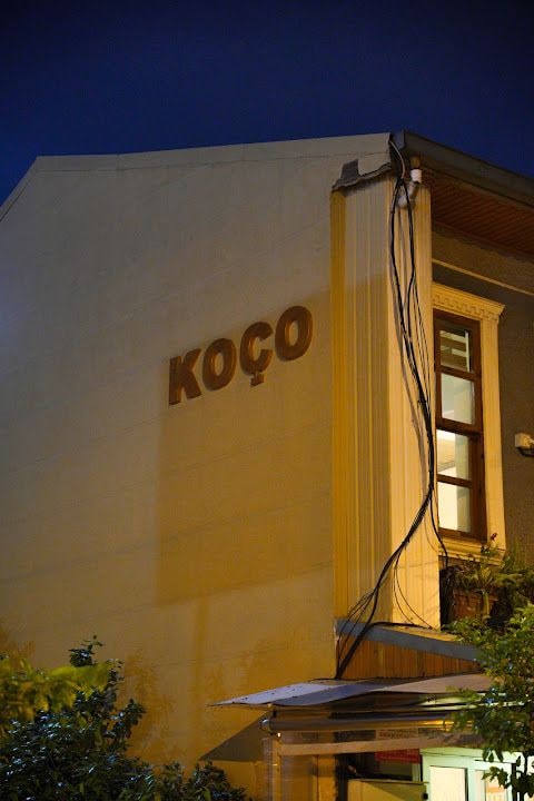 Adana Koço galeri fotoğrafı
