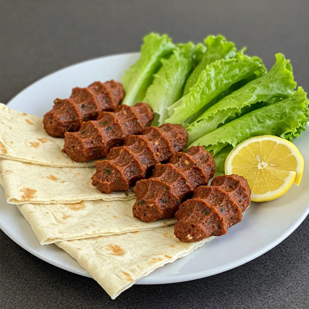 Adana Koço galeri fotoğrafı