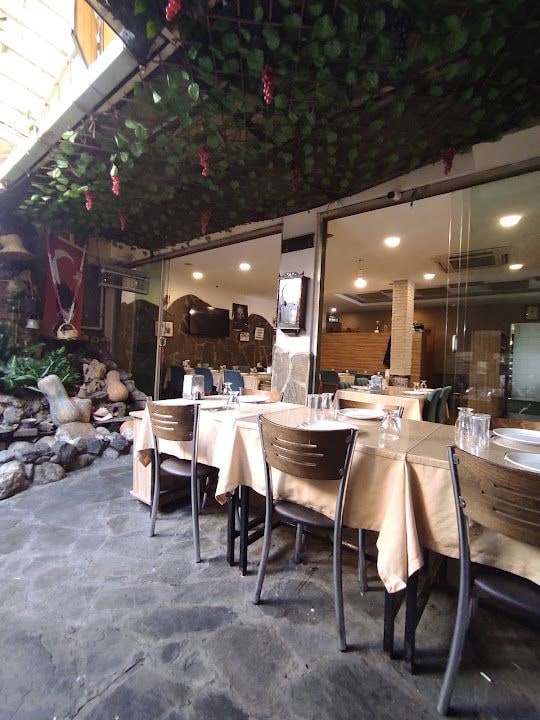 Ceyhan Kebap Salonu galeri fotoğrafı