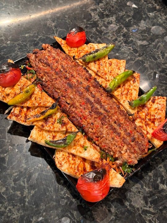 Ceyhan Kebap Salonu galeri fotoğrafı