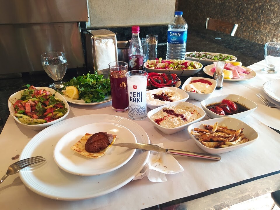 Ceyhan Kebap Salonu galeri fotoğrafı