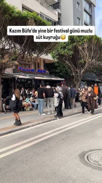 Kazım Büfe galeri fotoğrafı