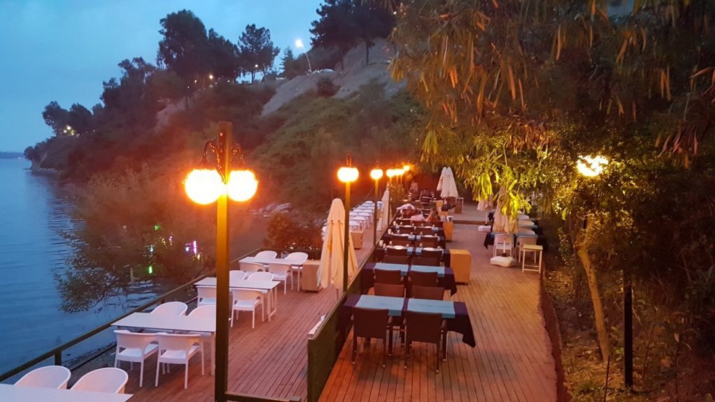Tahta Masa Restaurant galeri fotoğrafı