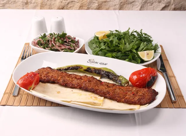 5 Ocak Kebap galeri fotoğrafı