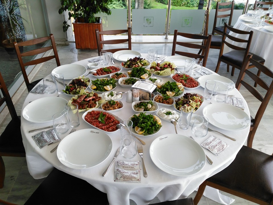 5 Ocak Kebap galeri fotoğrafı