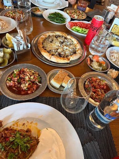 K'apça Gurme Tatlar galeri fotoğrafı