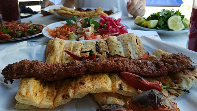 Can Gönül Kebap Adana Yüreğir Kebapçı galeri fotoğrafı