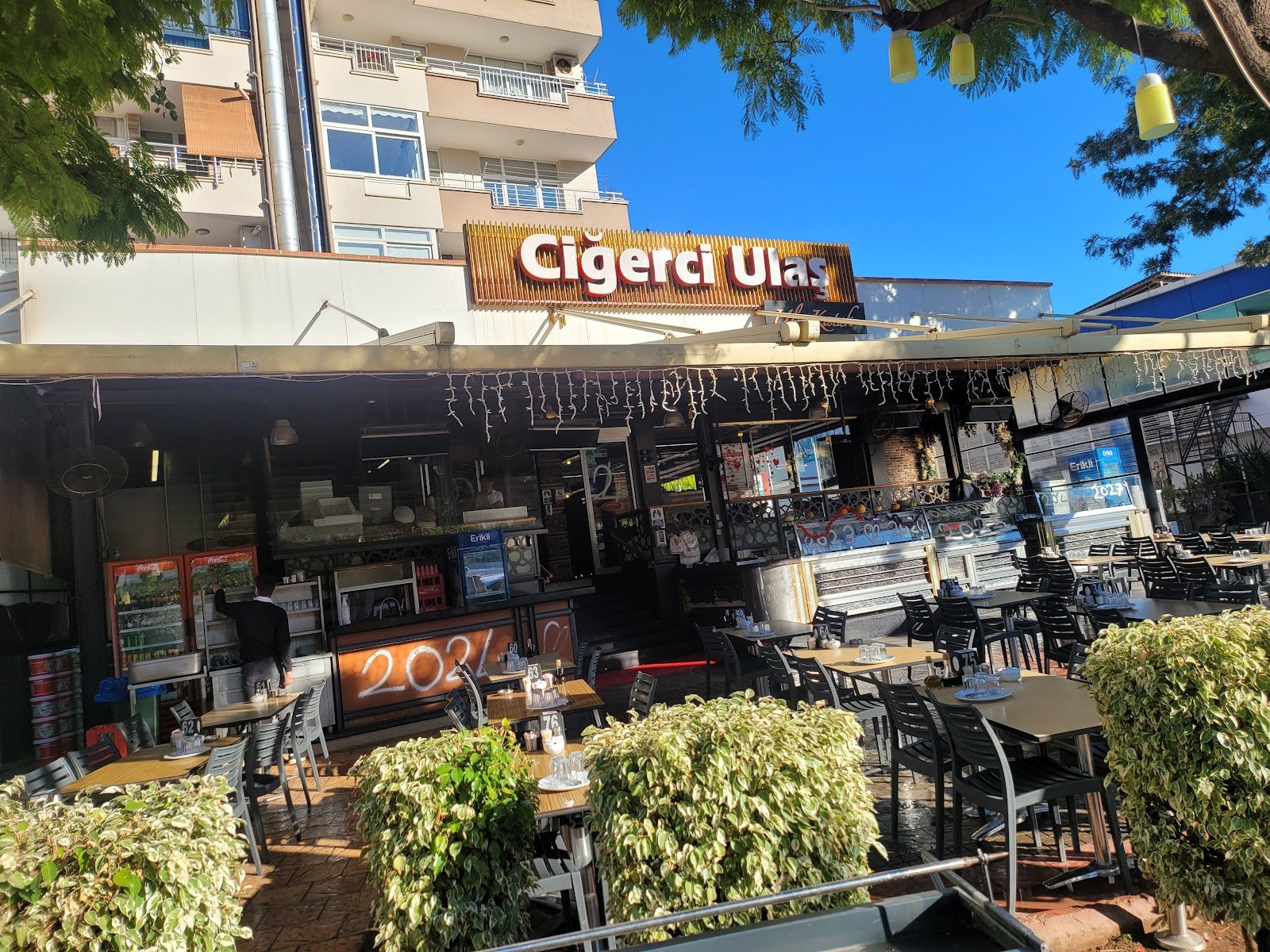 Ciğerci Ulaş galeri fotoğrafı