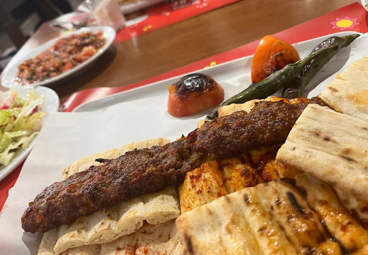 Kling Usta galeri fotoğrafı