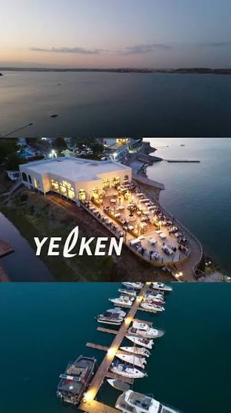 Yelken Kulüp Restaurant galeri fotoğrafı