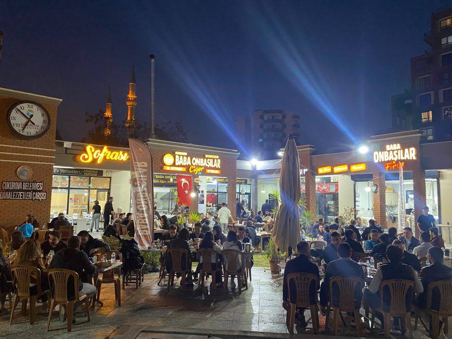 Baba Onbaşılar Ciğer galeri fotoğrafı