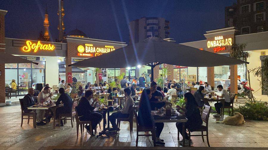 Baba Onbaşılar Ciğer galeri fotoğrafı
