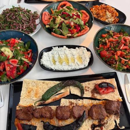 Kebap 52 galeri fotoğrafı
