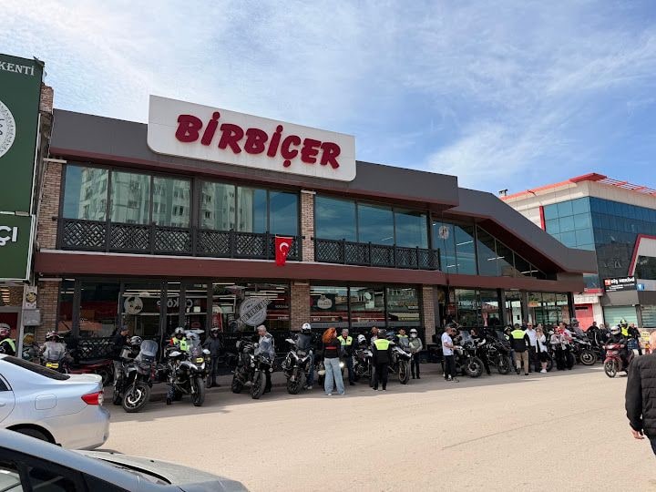 BİRBİÇER KEBAP ADANA galeri fotoğrafı