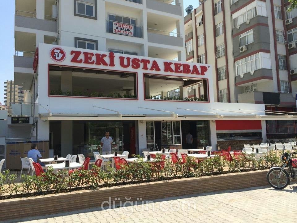 Zeki Usta Kebap Kenanevren Şubesi galeri fotoğrafı