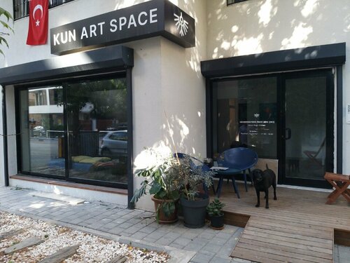 KUN Art Space galeri fotoğrafı