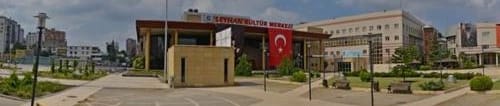 Yaşar Kemal Kültür Merkezi galeri fotoğrafı