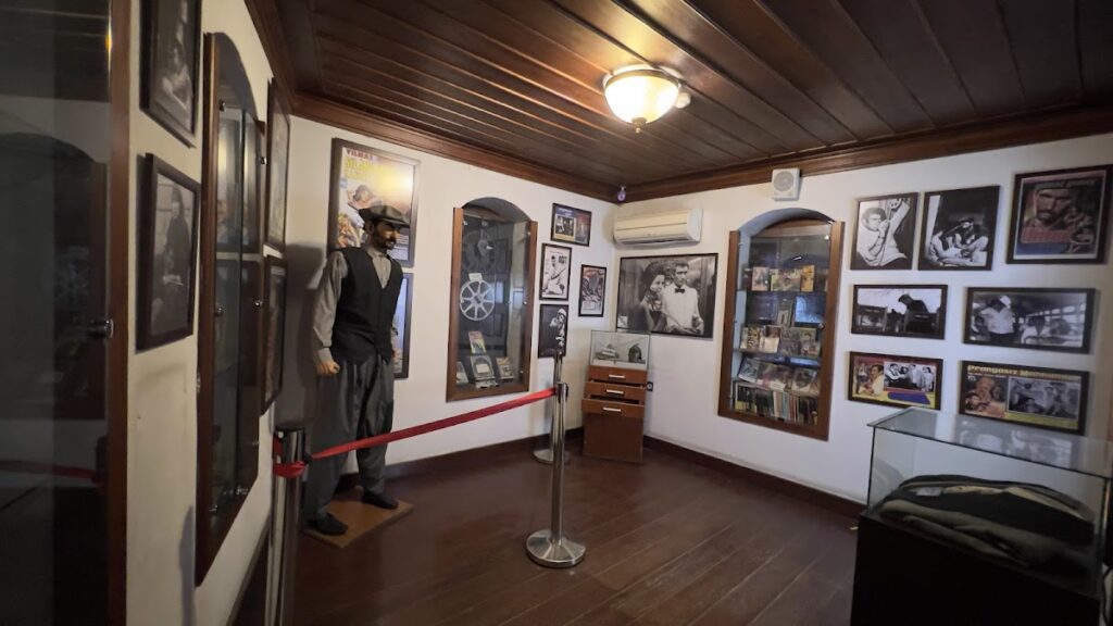 Vutahnit Hayvan Dolum Merkezi galeri fotoğrafı