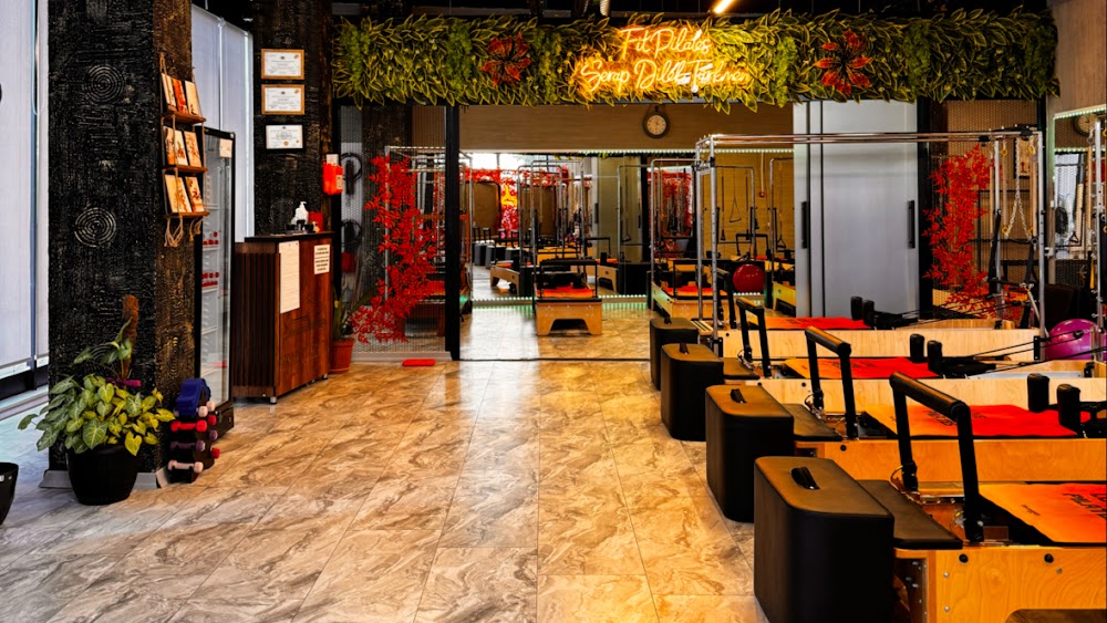 CASFİT HANGAR SPOR KOMPLEKSİ galeri fotoğrafı