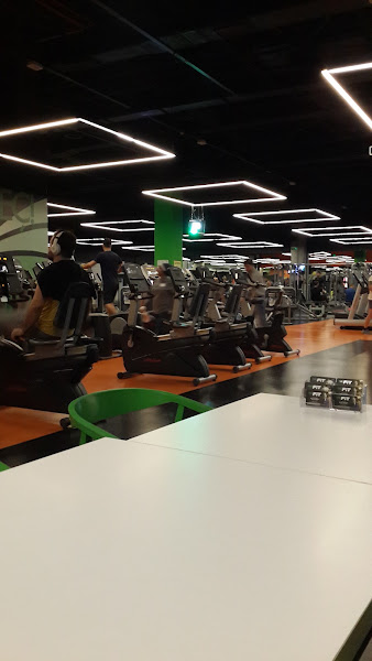 MACFit Adana Optimum galeri fotoğrafı